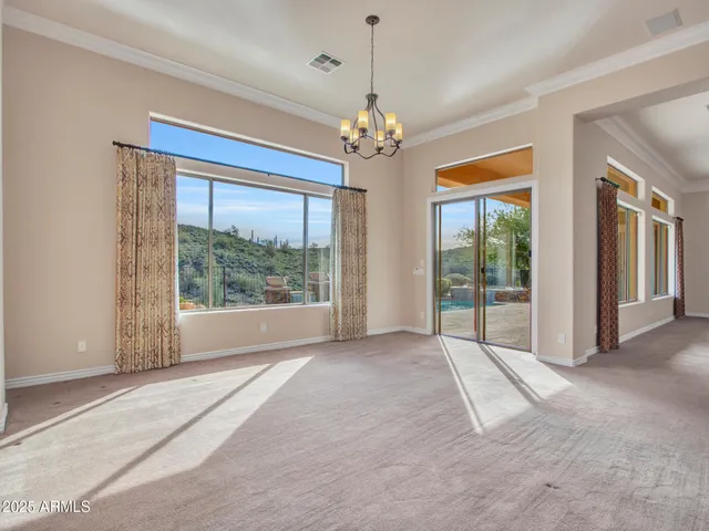 $1,499,000 | 42223 North Anthem Creek Drive, Anthem, AZ 85086