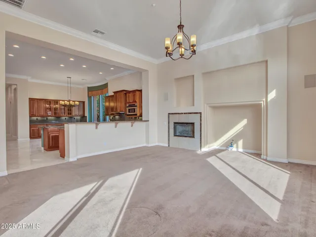 $1,499,000 | 42223 North Anthem Creek Drive, Anthem, AZ 85086