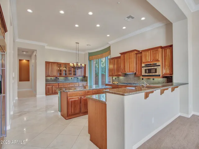 $1,499,000 | 42223 North Anthem Creek Drive, Anthem, AZ 85086