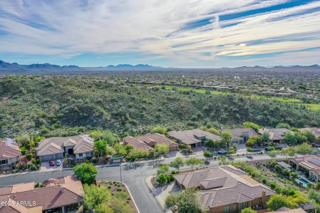 $1,499,000 | 42223 North Anthem Creek Drive, Anthem, AZ 85086