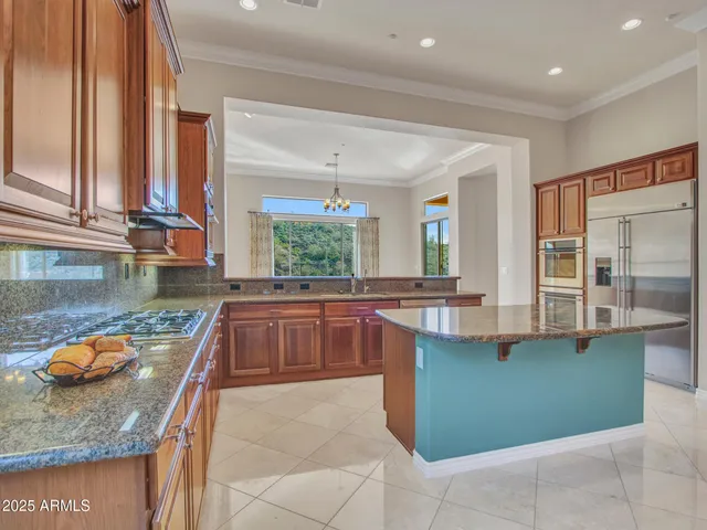 $1,499,000 | 42223 North Anthem Creek Drive, Anthem, AZ 85086