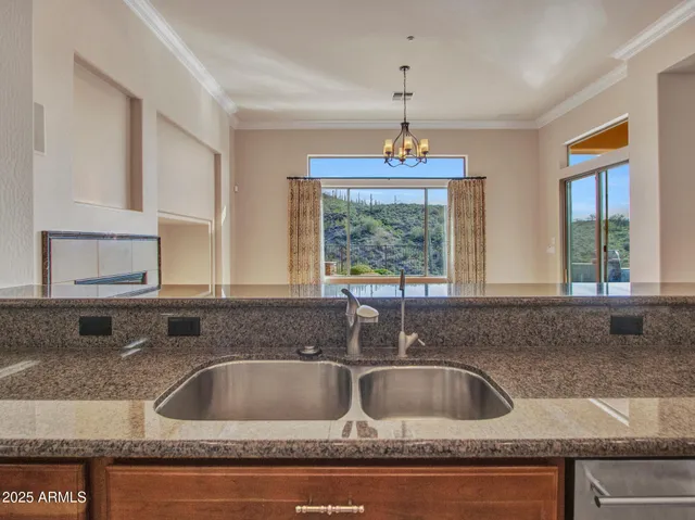 $1,499,000 | 42223 North Anthem Creek Drive, Anthem, AZ 85086