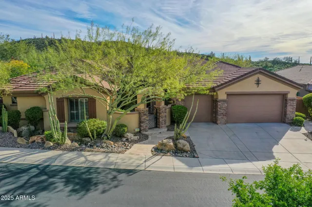 $1,499,000 | 42223 North Anthem Creek Drive, Anthem, AZ 85086