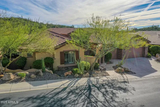 $1,499,000 | 42223 North Anthem Creek Drive, Anthem, AZ 85086
