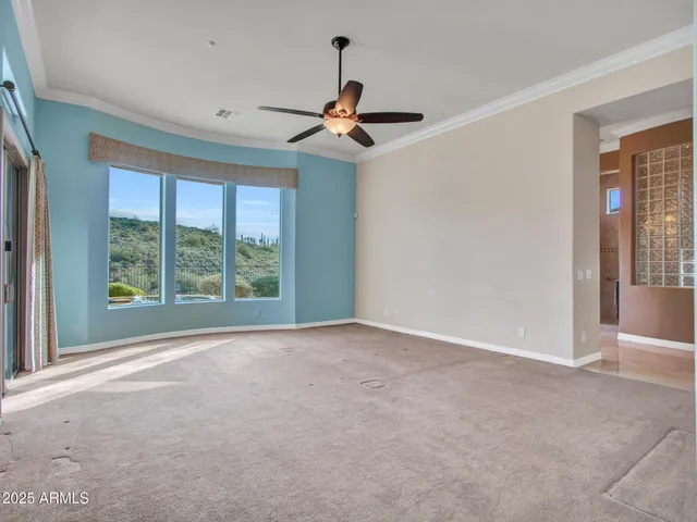 $1,499,000 | 42223 North Anthem Creek Drive, Anthem, AZ 85086