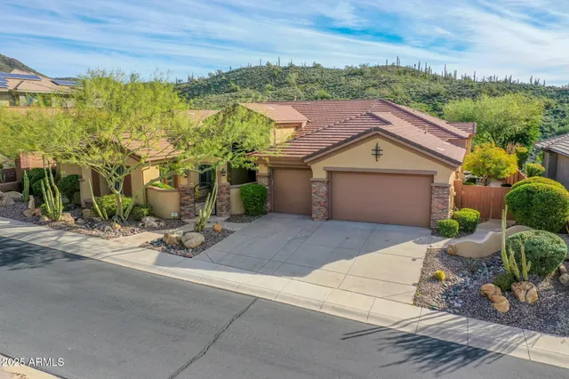$1,499,000 | 42223 North Anthem Creek Drive, Anthem, AZ 85086