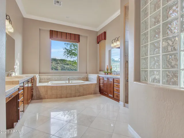 $1,499,000 | 42223 North Anthem Creek Drive, Anthem, AZ 85086