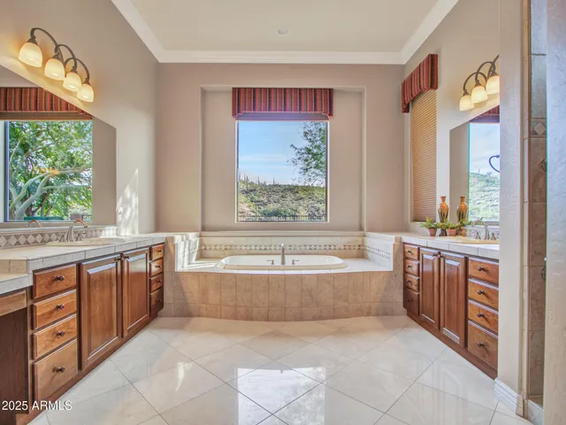 $1,499,000 | 42223 North Anthem Creek Drive, Anthem, AZ 85086