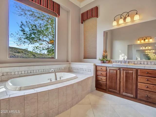 $1,499,000 | 42223 North Anthem Creek Drive, Anthem, AZ 85086