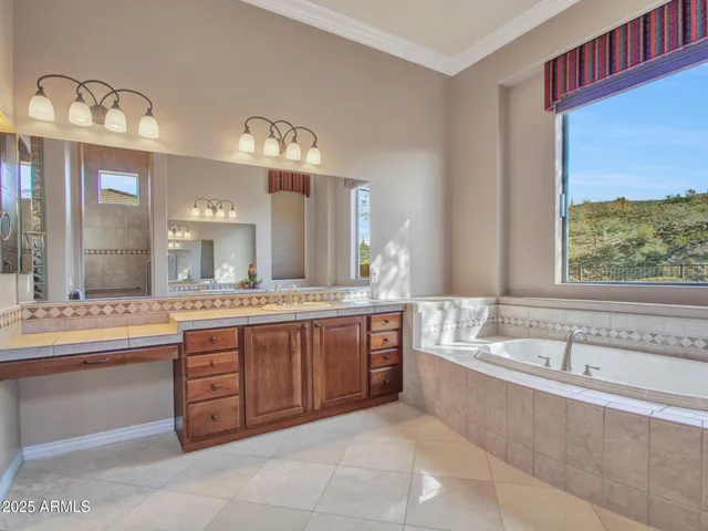 $1,499,000 | 42223 North Anthem Creek Drive, Anthem, AZ 85086
