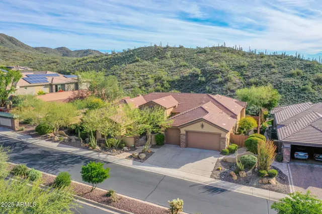 $1,499,000 | 42223 North Anthem Creek Drive, Anthem, AZ 85086