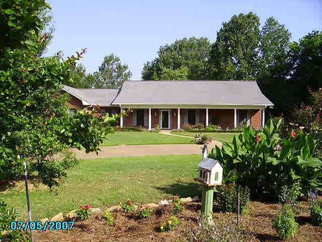 1125 Airplane Road Raymond, MS 39154 - Photo 1 of 1 Photo 1