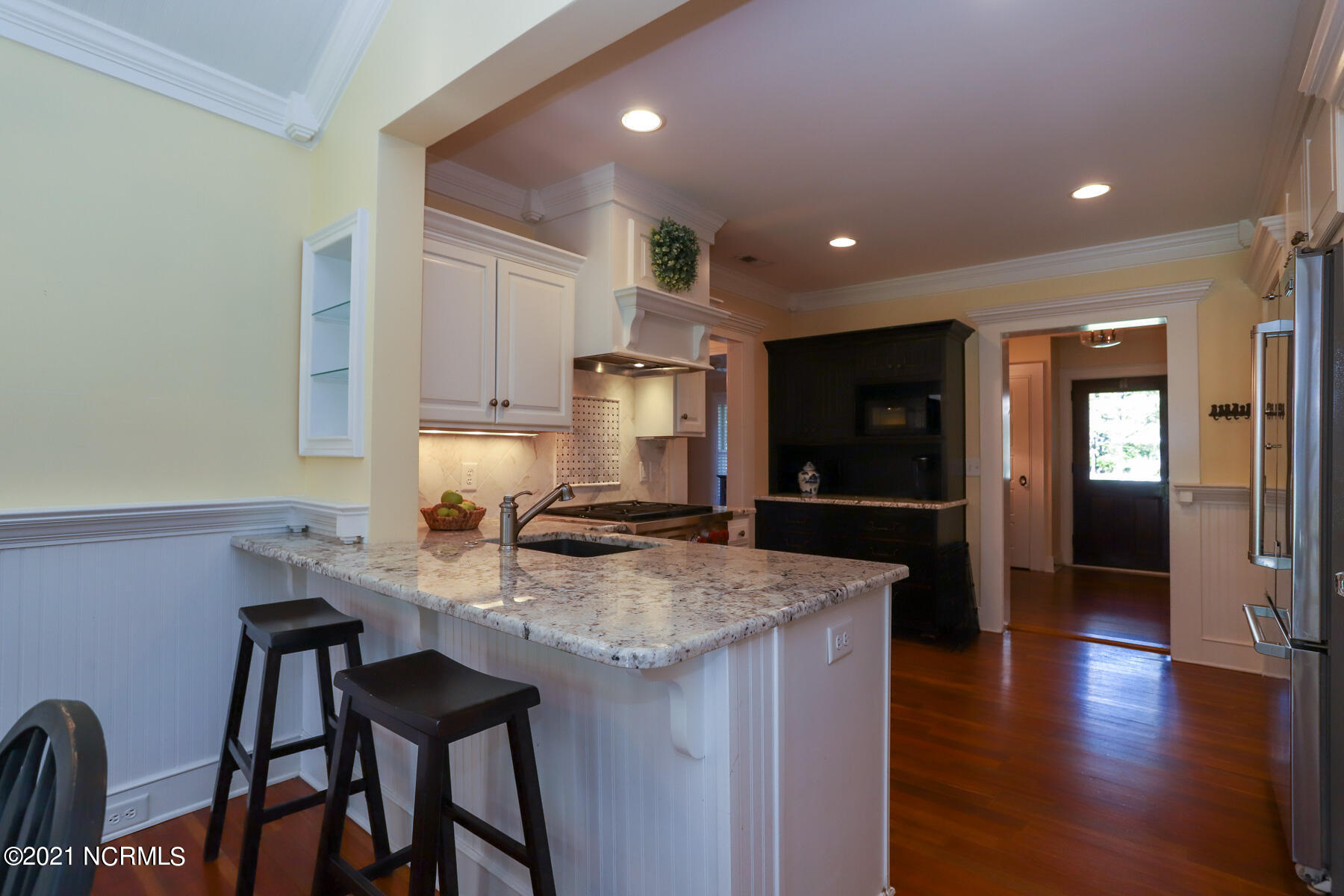 160 Dundee Road Pinehurst, NC 28374 - Photo 11 of 49 kitchen4