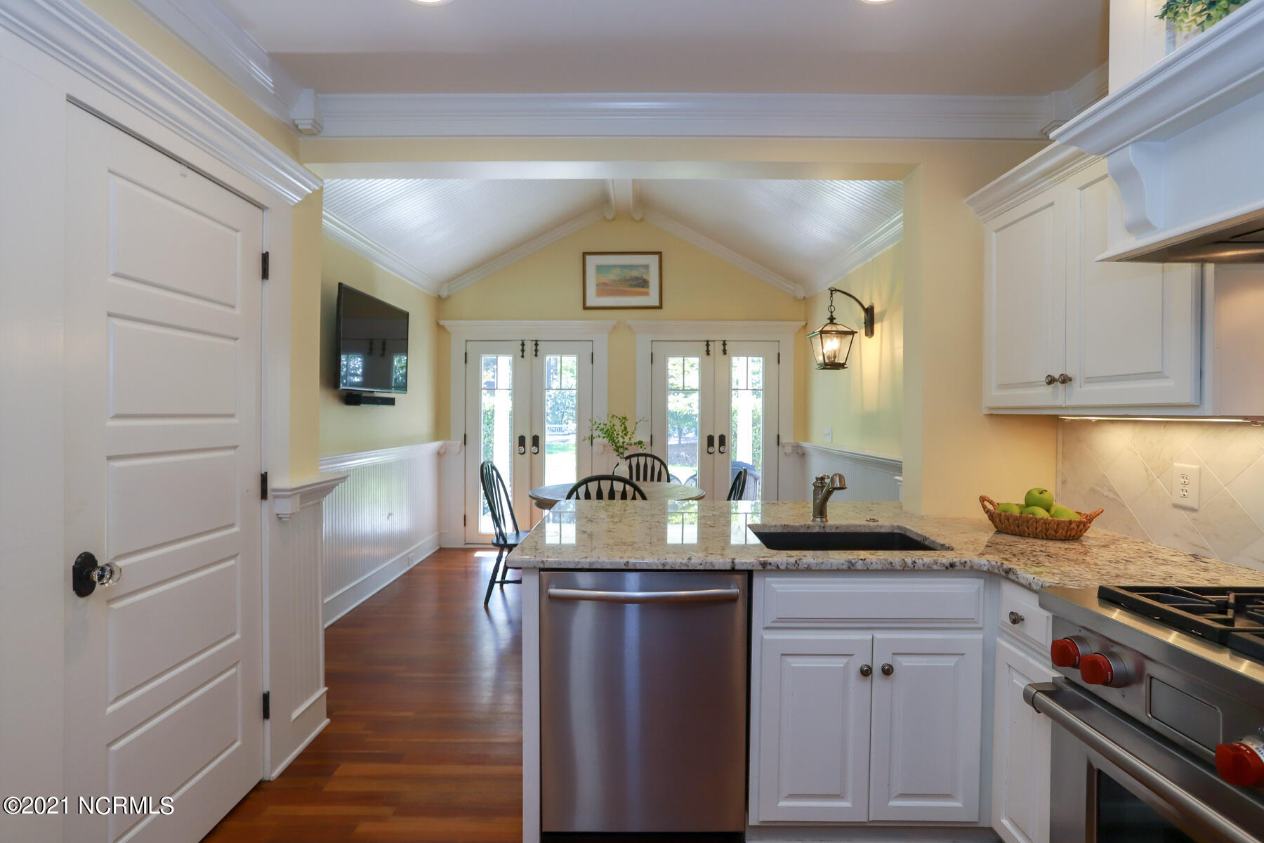 160 Dundee Road Pinehurst, NC 28374 - Photo 15 of 49 kitchen5