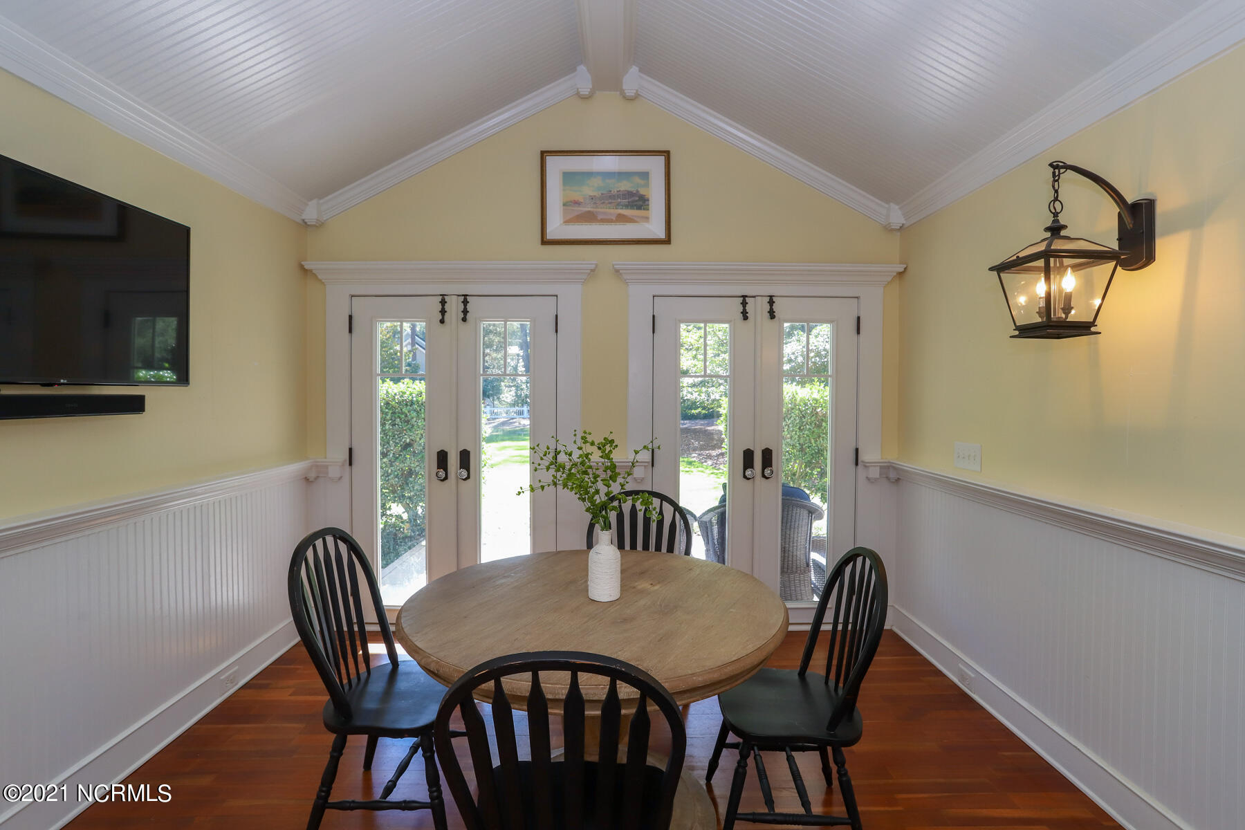 160 Dundee Road Pinehurst, NC 28374 - Photo 18 of 49 dining area3