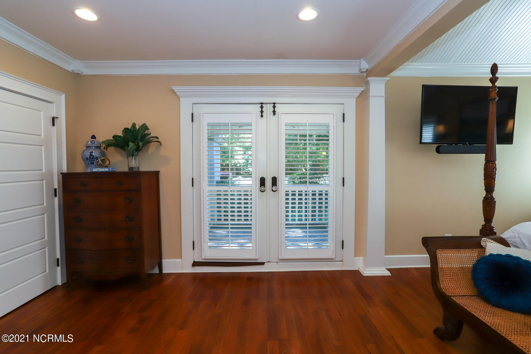 160 Dundee Road Pinehurst, NC 28374 - Photo 21 of 49 master bedroom4