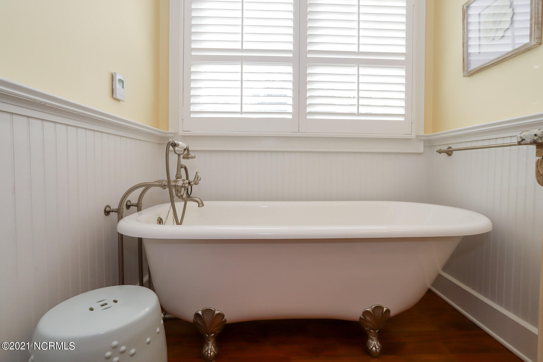 160 Dundee Road Pinehurst, NC 28374 - Photo 23 of 49 master bath2