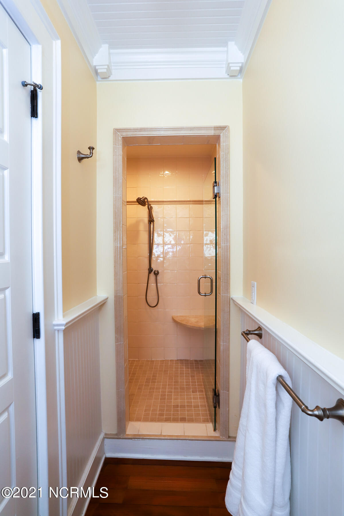 160 Dundee Road Pinehurst, NC 28374 - Photo 24 of 49 master bath3