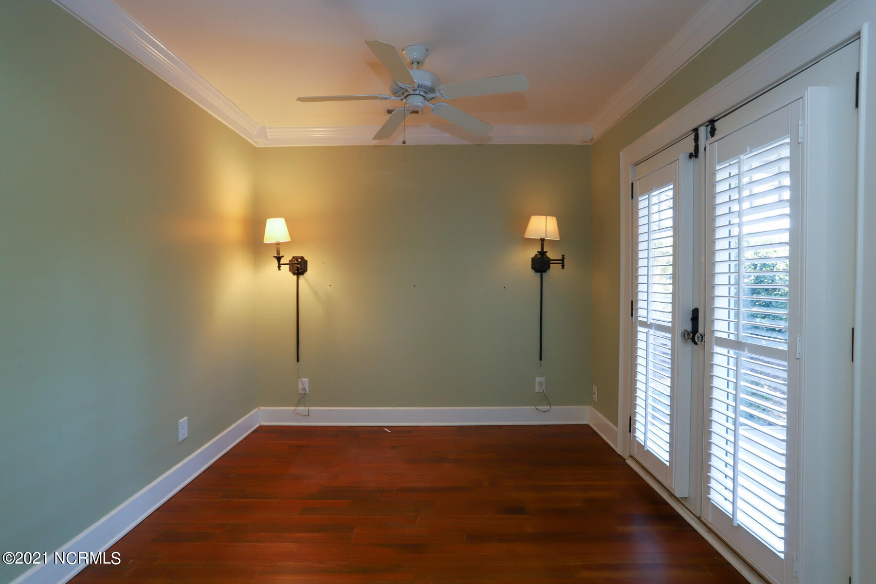 160 Dundee Road Pinehurst, NC 28374 - Photo 25 of 49 bedroom2-1