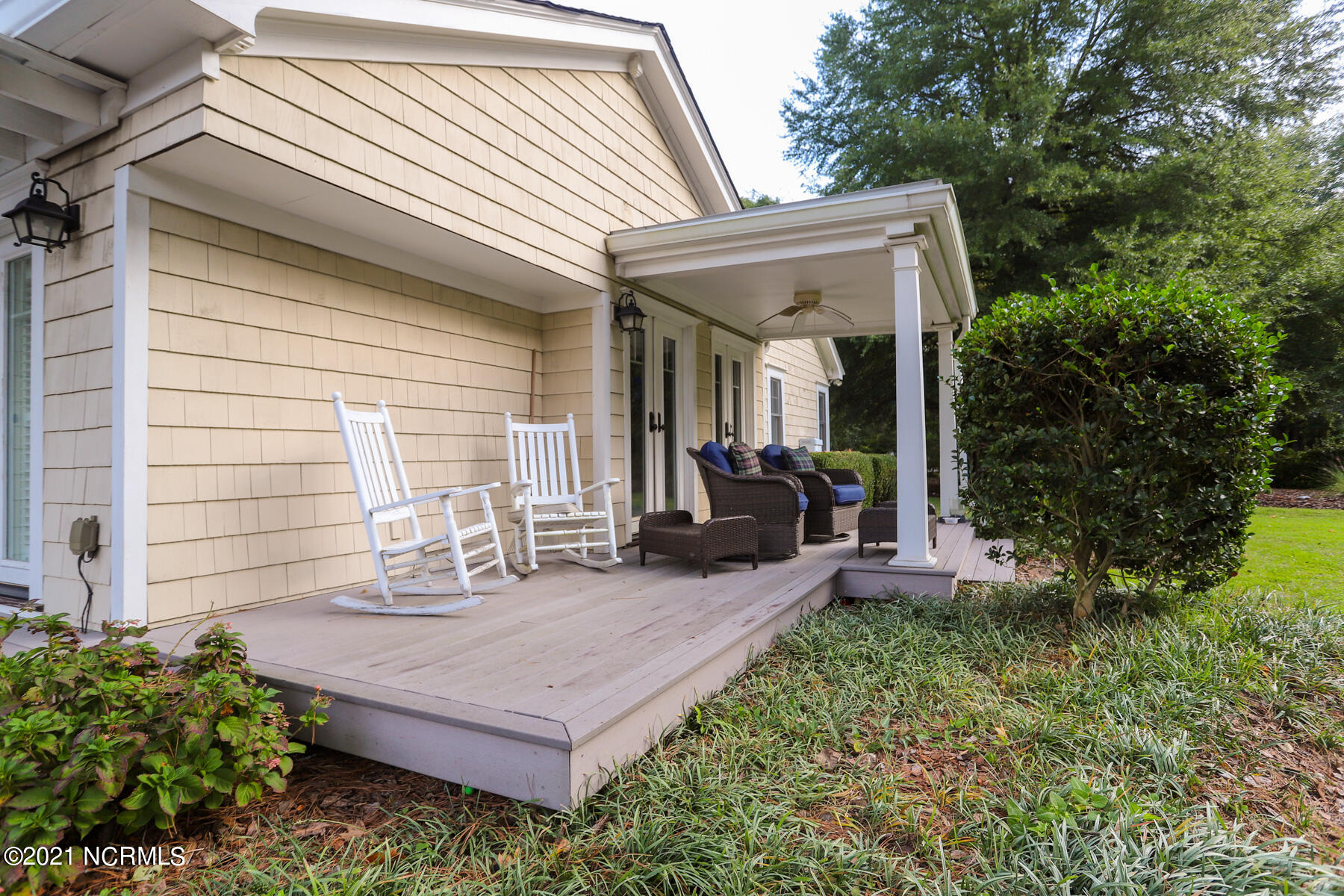 160 Dundee Road Pinehurst, NC 28374 - Photo 32 of 49 back3