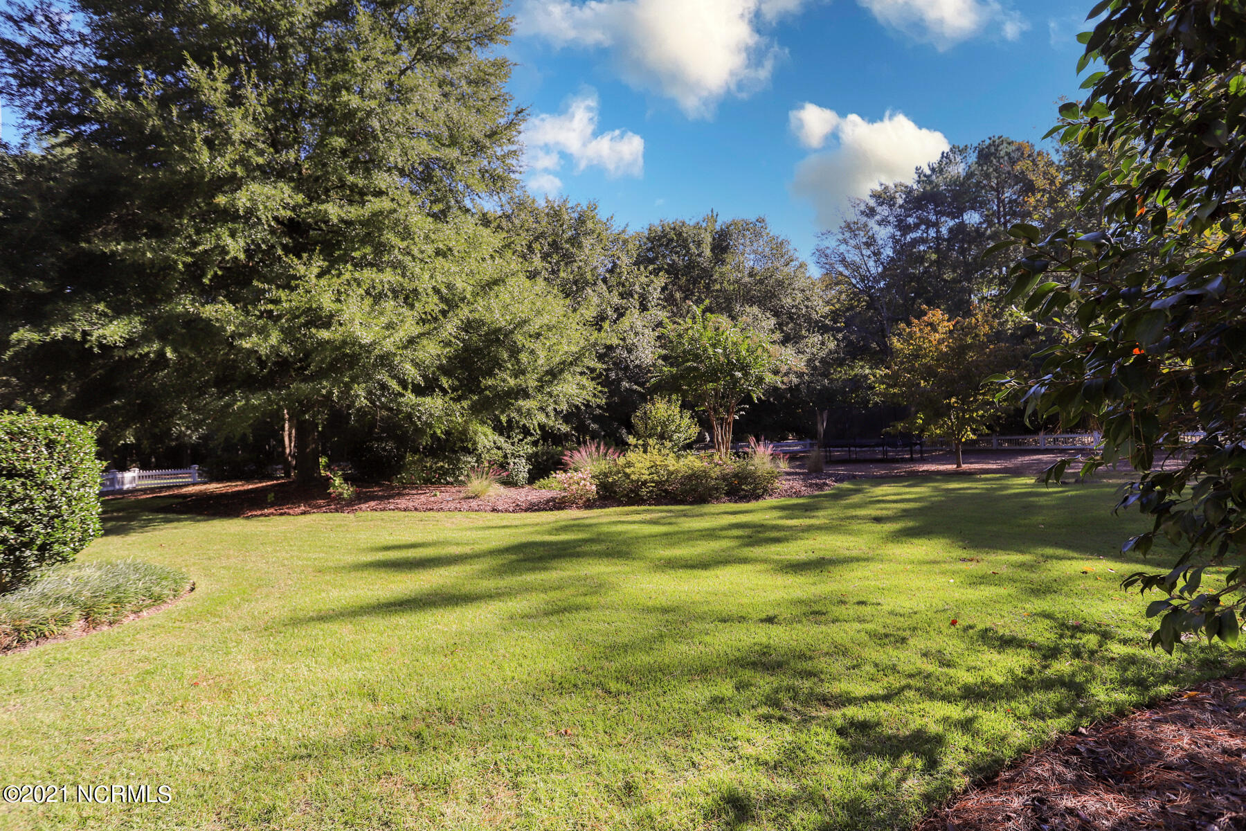 160 Dundee Road Pinehurst, NC 28374 - Photo 38 of 49 backyard1-1