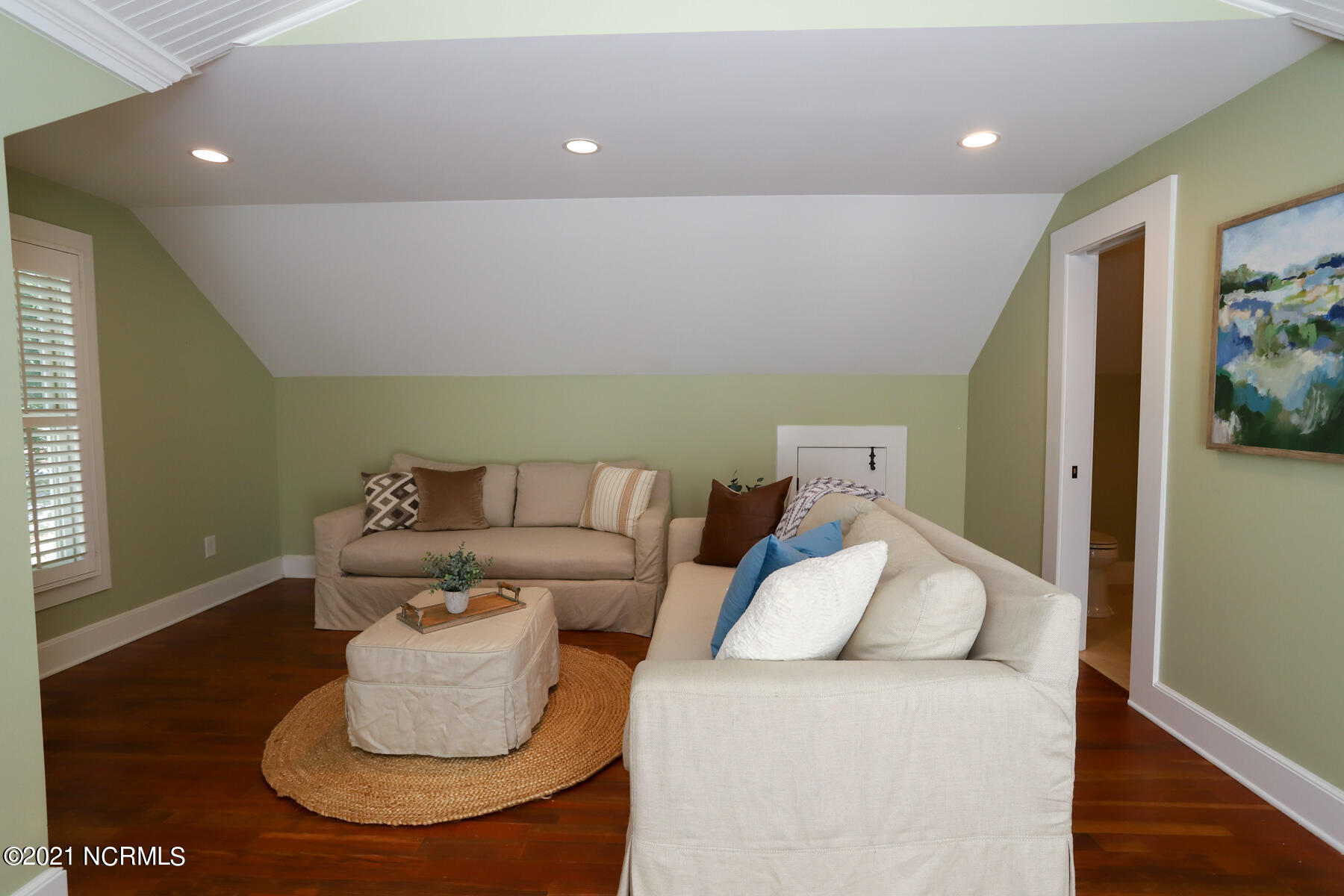 160 Dundee Road Pinehurst, NC 28374 - Photo 42 of 49 garage bonus2