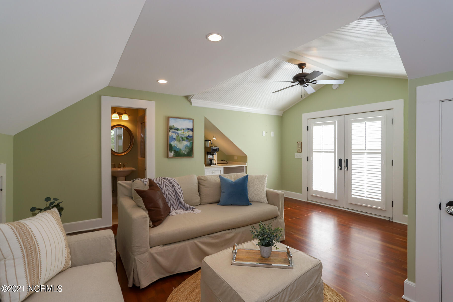 160 Dundee Road Pinehurst, NC 28374 - Photo 43 of 49 garage bonus3