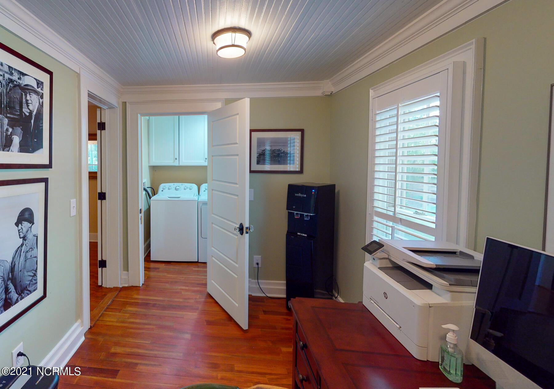 160 Dundee Road Pinehurst, NC 28374 - Photo 10 of 49 office2