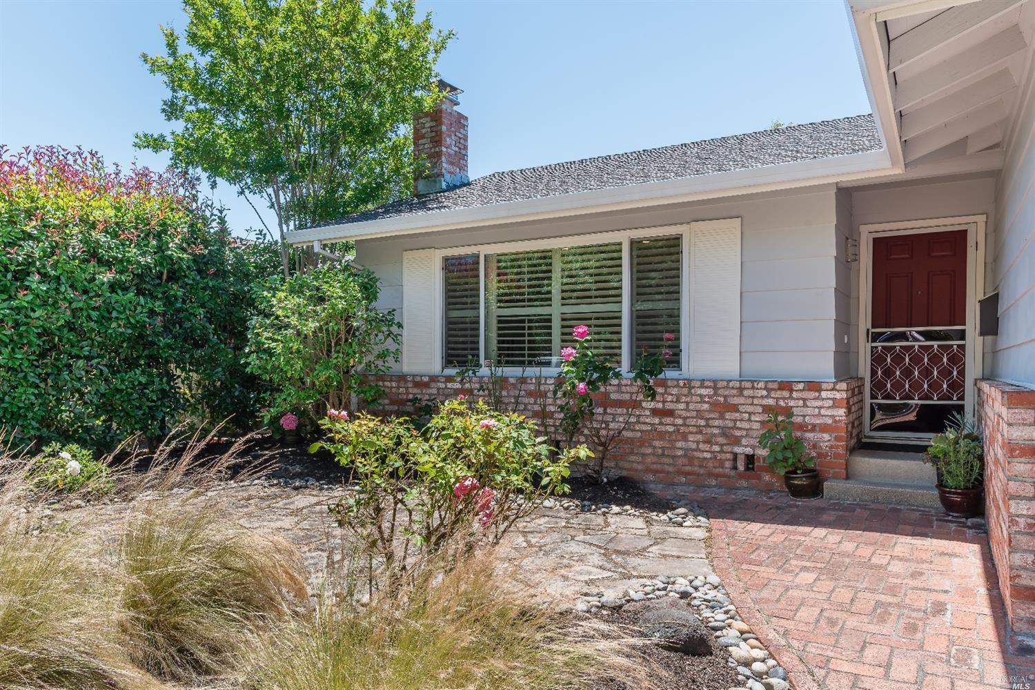 549 Drake Drive Santa Rosa, CA 95409 - Photo 1 of 1 Gallery Image 1