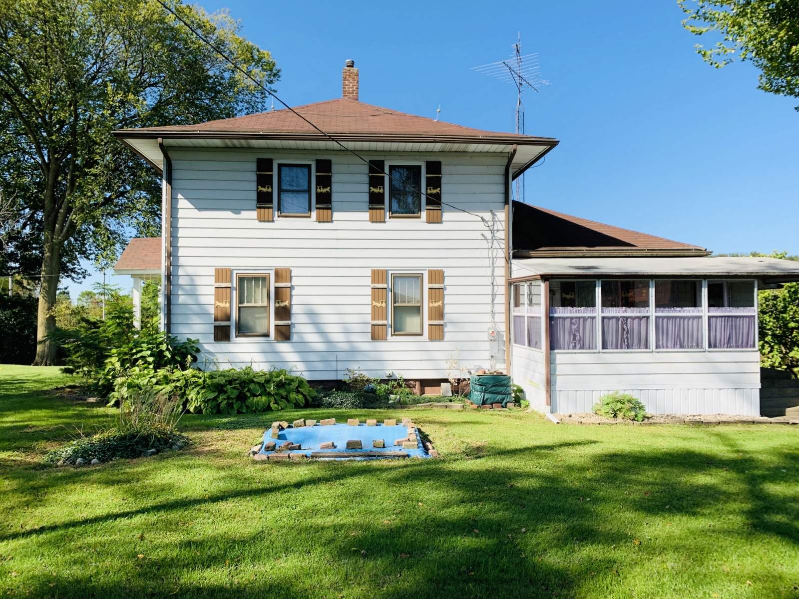 28295 Inwood Road South Bend, IN 46619 - Photo 3 of 25 Gallery Image 3