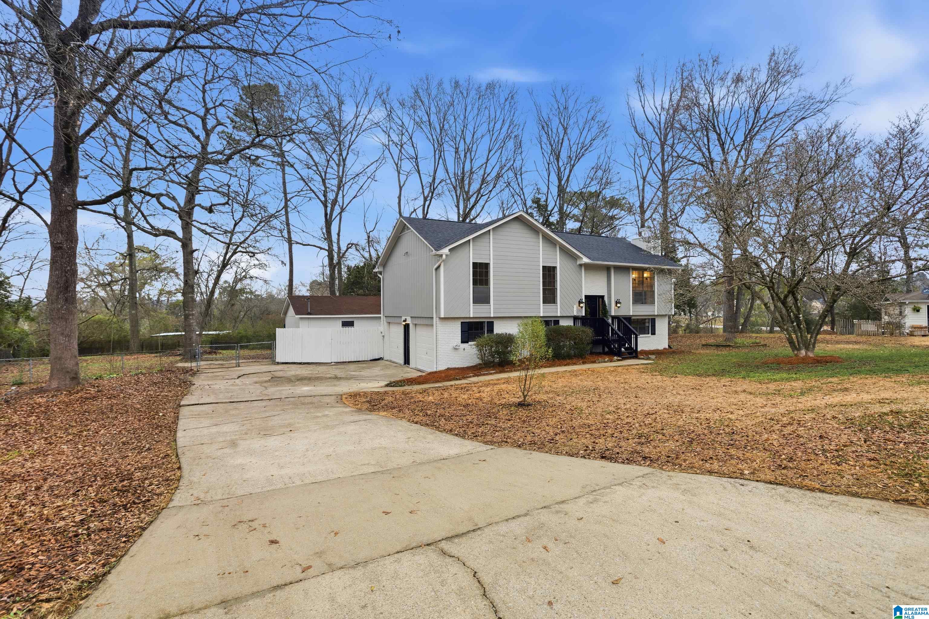 789 Merlin Drive Calera, AL 35040 - Photo 40 of 45