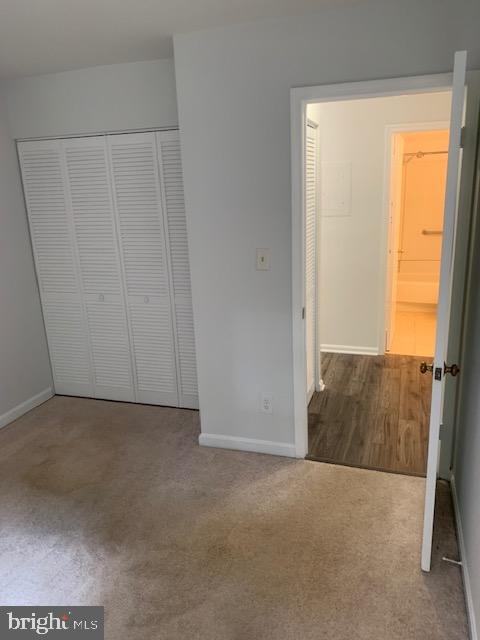 5829 Cove Landing Road, Unit 202 Burke, VA 22015 - Photo 21 of 27 Bedroom
