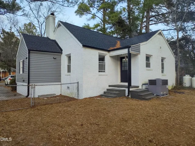 $158,500 | 1404 East Mimosa Street, Goldsboro, NC 27530