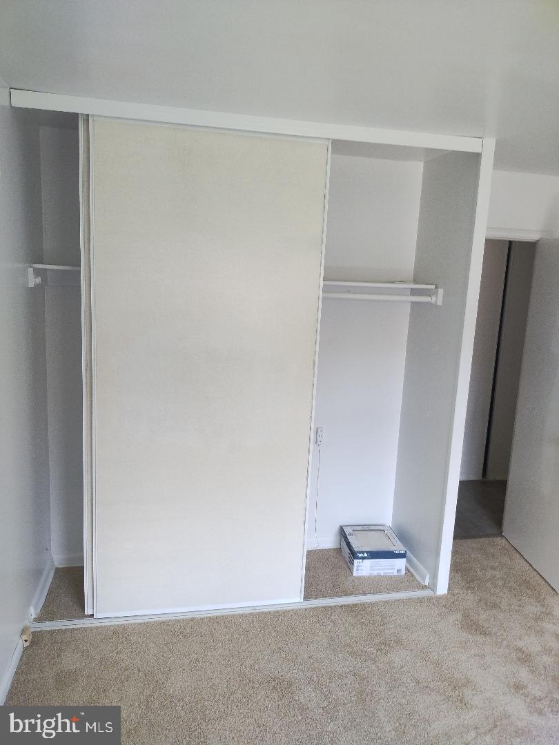 2841 Aquarius Avenue Silver Spring, MD 20906 - Photo 20 of 57 a view of an empty room