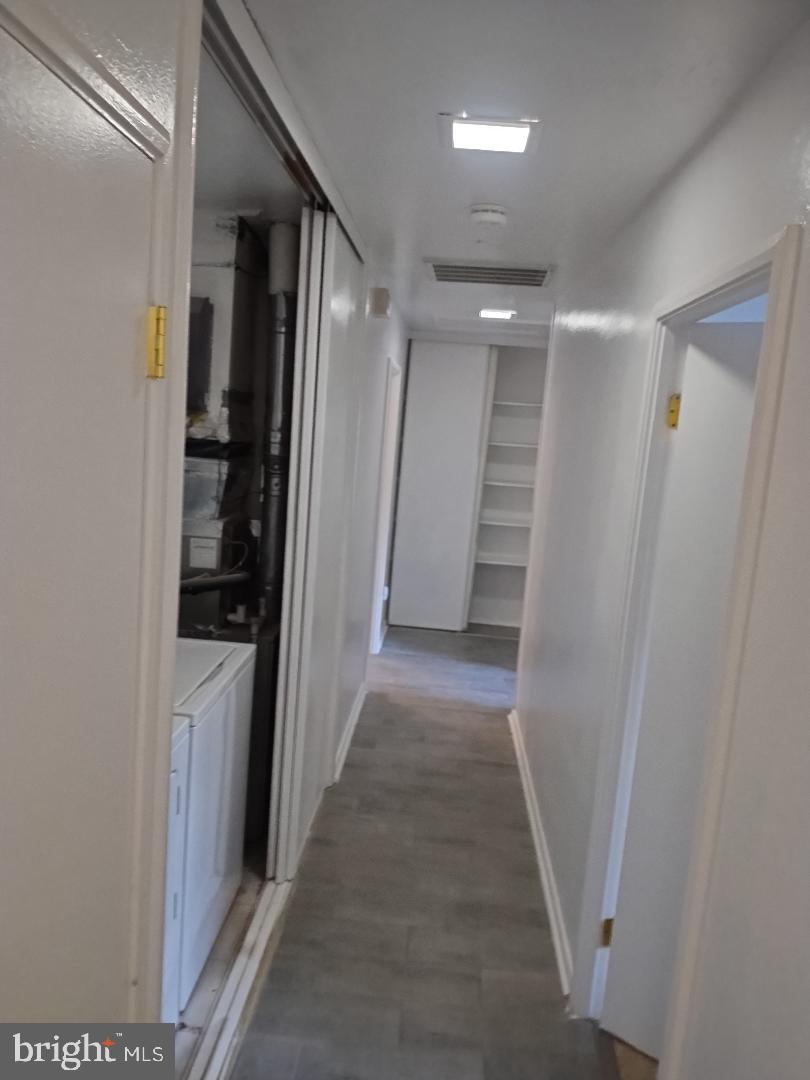 2841 Aquarius Avenue Silver Spring, MD 20906 - Photo 34 of 57 a view of hallway