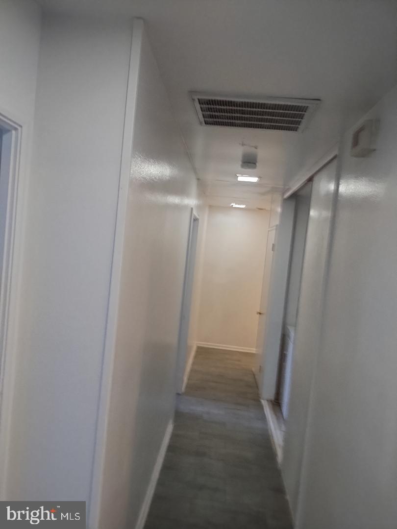 2841 Aquarius Avenue Silver Spring, MD 20906 - Photo 35 of 57 a view of a hallway