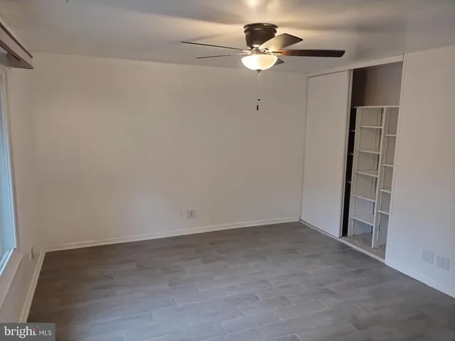 a close up view of balcony