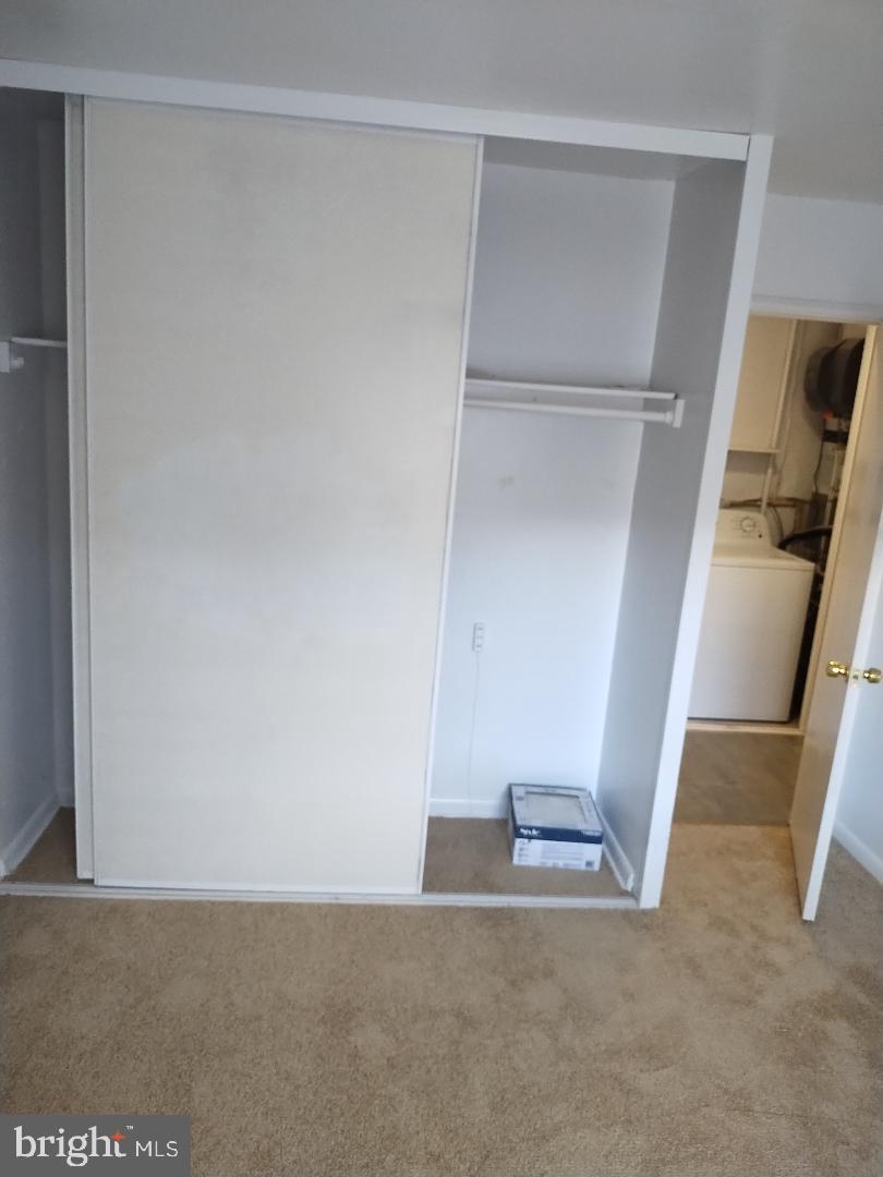 2841 Aquarius Avenue Silver Spring, MD 20906 - Photo 45 of 57 a view of an empty room