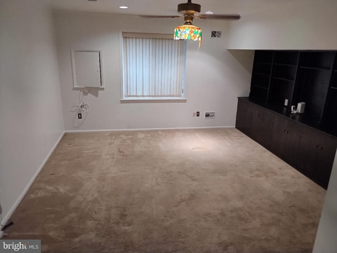 2841 Aquarius Avenue Silver Spring, MD 20906 - Photo 47 of 57 a view of an empty room with a window