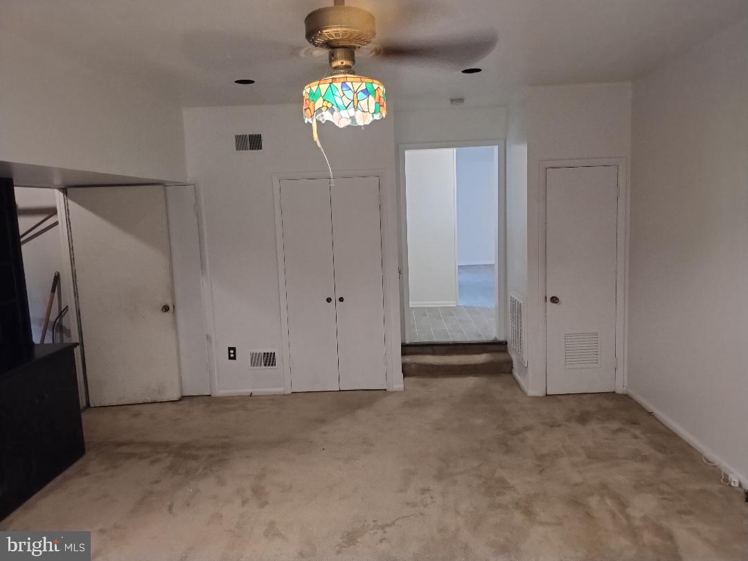 2841 Aquarius Avenue Silver Spring, MD 20906 - Photo 48 of 57 a view of an empty room