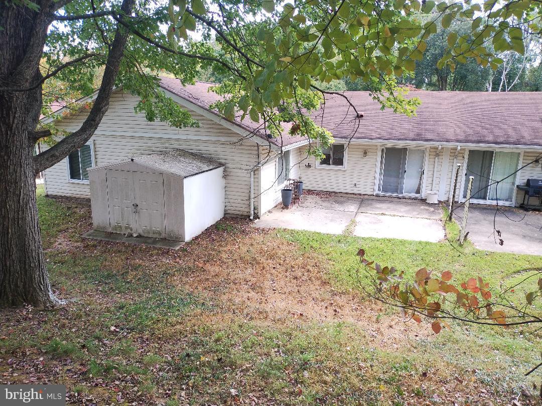 2841 Aquarius Avenue Silver Spring, MD 20906 - Photo 53 of 57 a front view of a house with garden