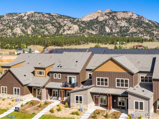 $630,000 | 1705 Continental Peaks Circle, Estes Park, CO 80517