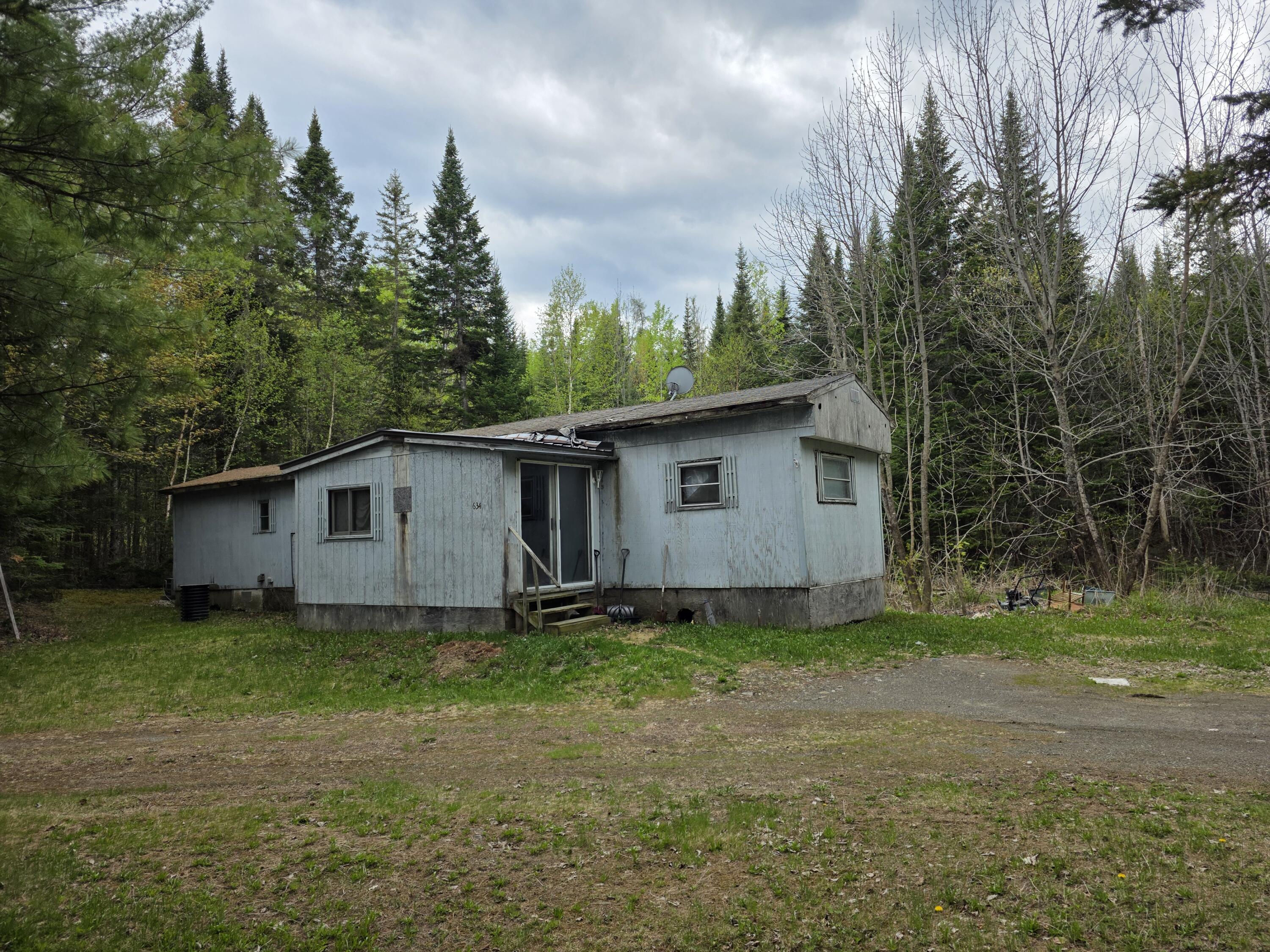634 B Road Houlton, ME 04730 - Photo 1 of 9 20260519_134215