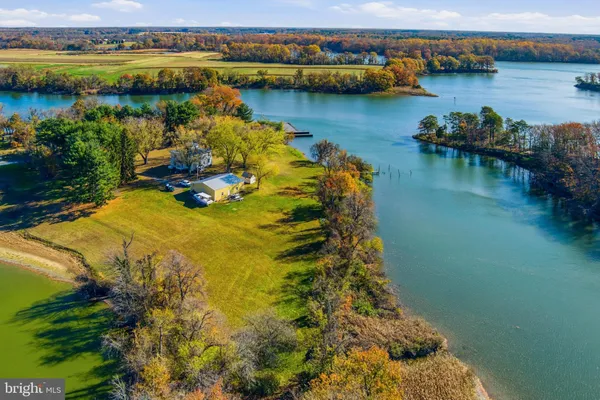 $2,950,000 | 22537 Shipyard Lane, Rock Hall, MD 21661