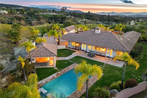 $2,588,000 | 39780 Cushman Circle, Temecula, CA 92592