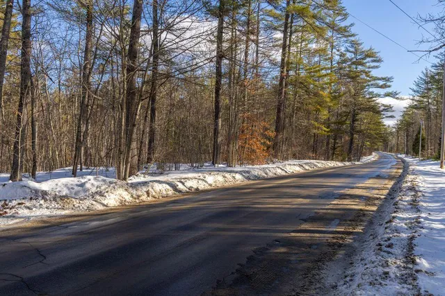 $90,000 | 189 Hunts Corner Road, Waterford, ME 04088