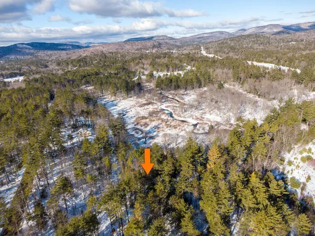 $90,000 | 189 Hunts Corner Road, Waterford, ME 04088