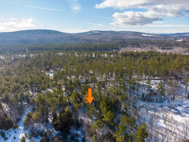 $90,000 | 189 Hunts Corner Road, Waterford, ME 04088