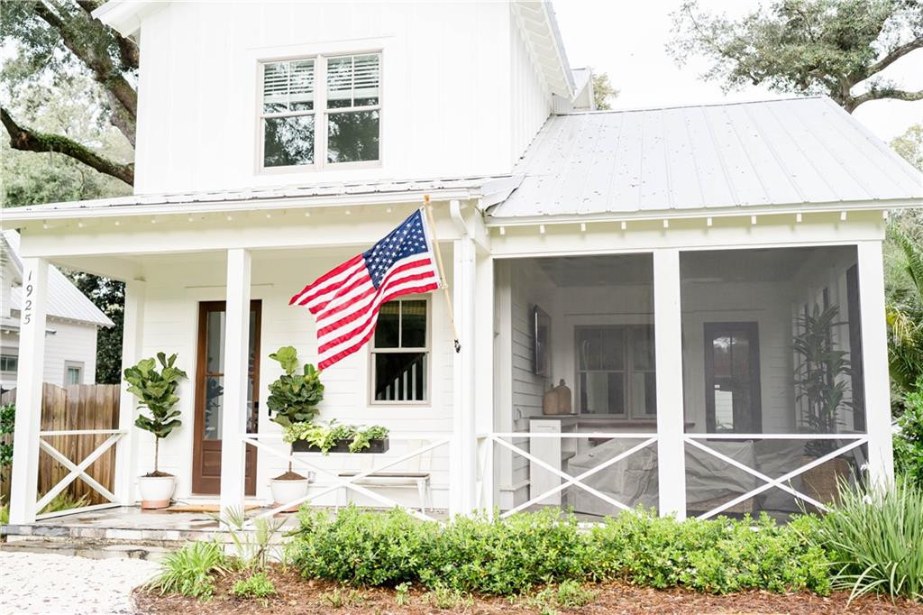 1925 Frederica Road St. Simons Island, GA 31522 - Photo 1 of 1
