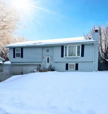$261,000 | 4110 Franklin Court, Zion, IL 60099